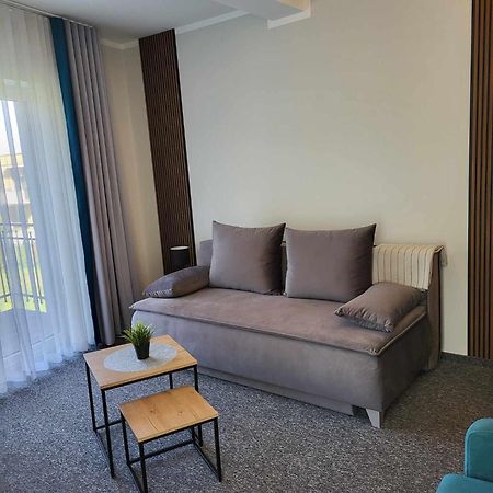 Apartament Sloneczny Grzybowo  Kültér fotó