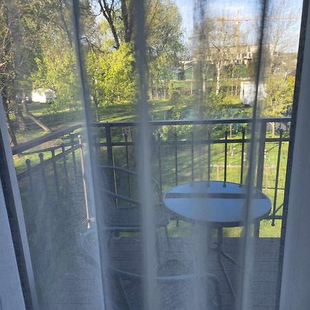 Apartament Sloneczny Grzybowo  Kültér fotó