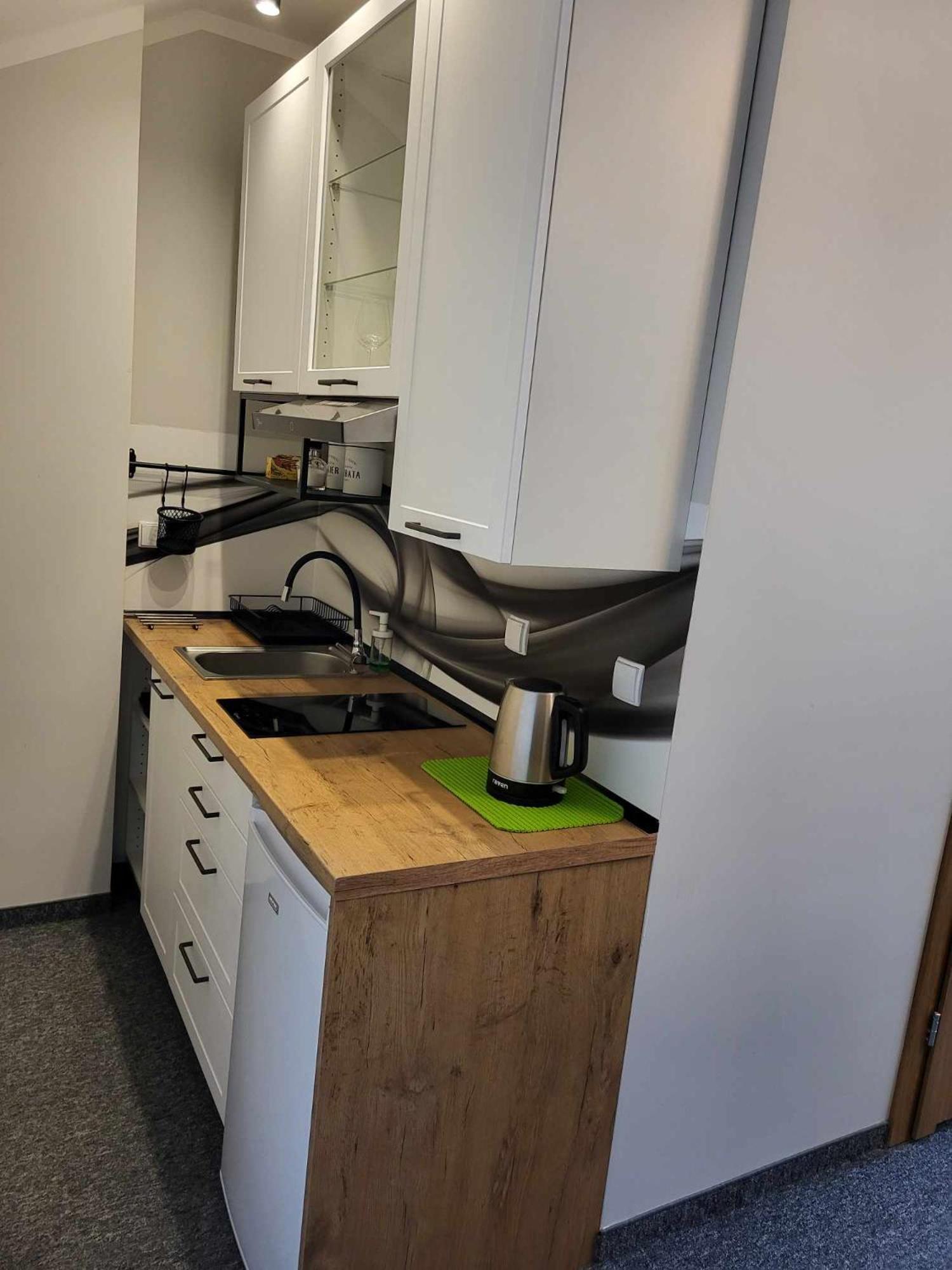 Apartament Sloneczny Grzybowo  Kültér fotó