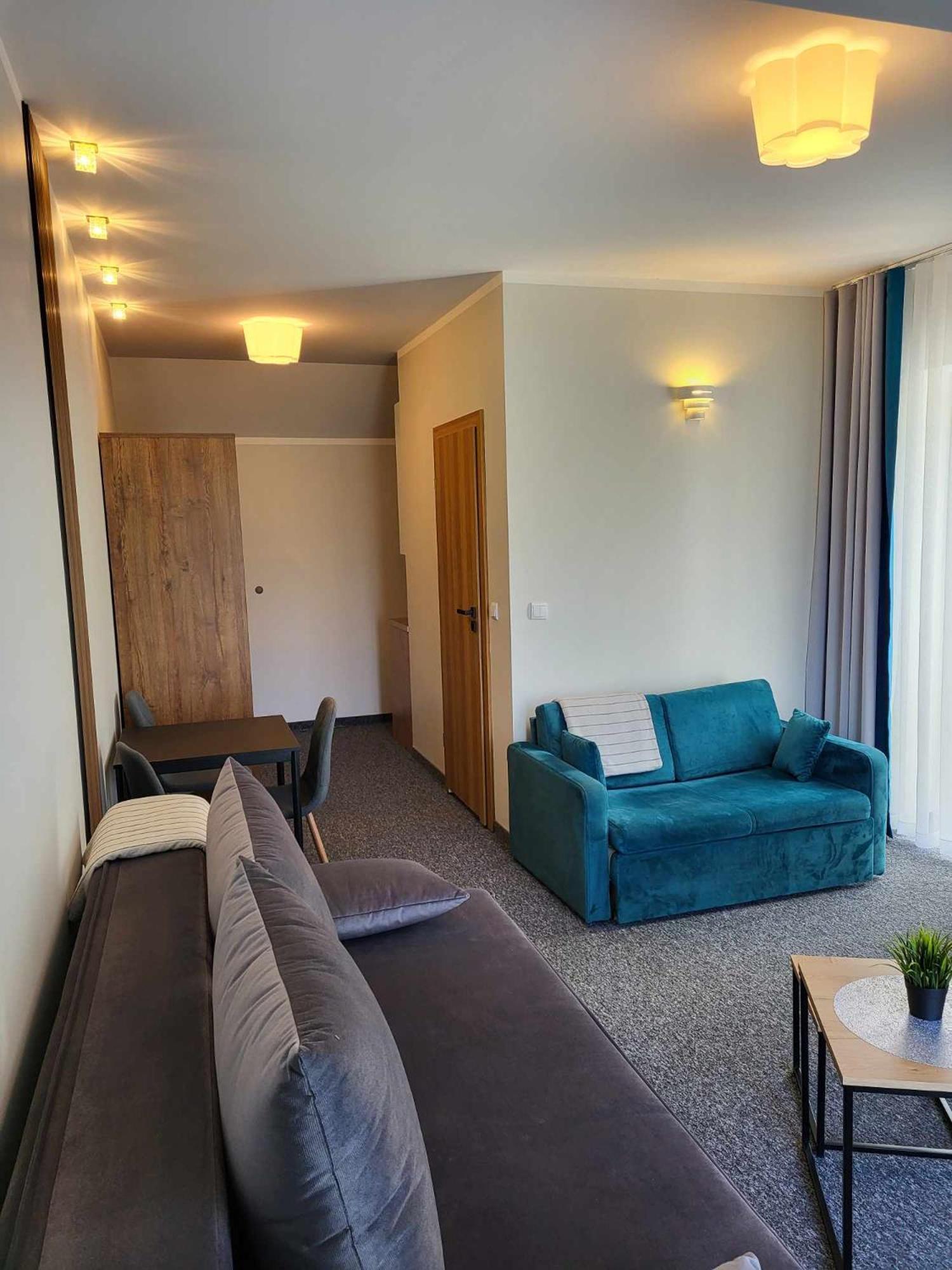 Apartament Sloneczny Grzybowo  Kültér fotó