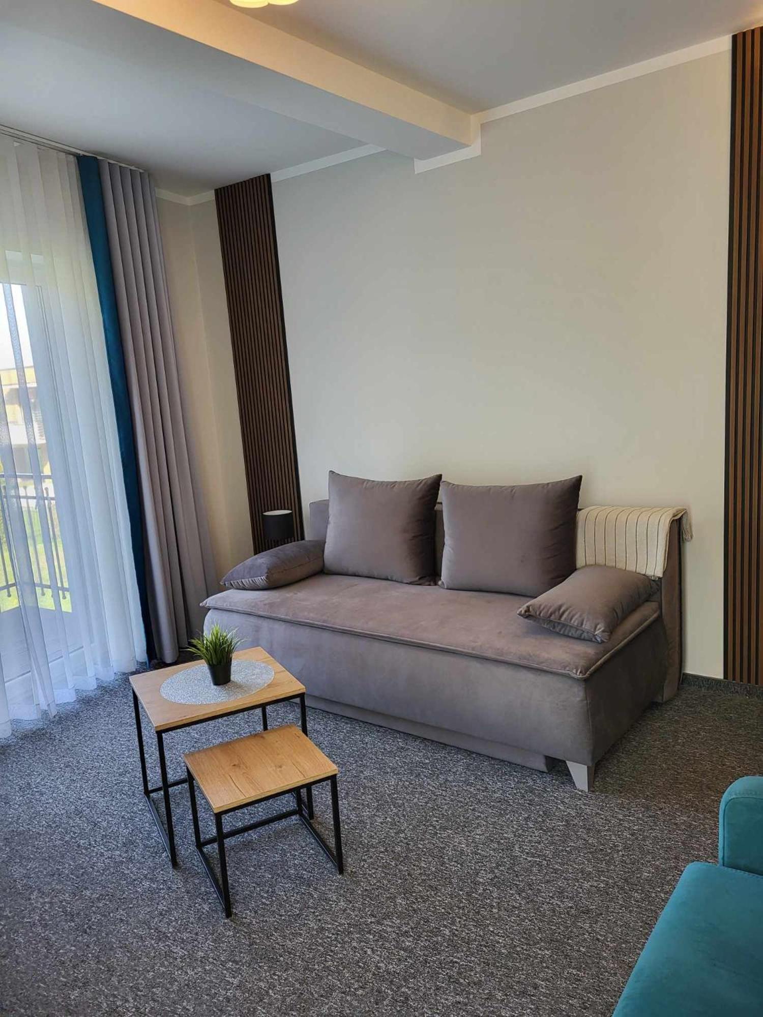 Apartament Sloneczny Grzybowo  Kültér fotó