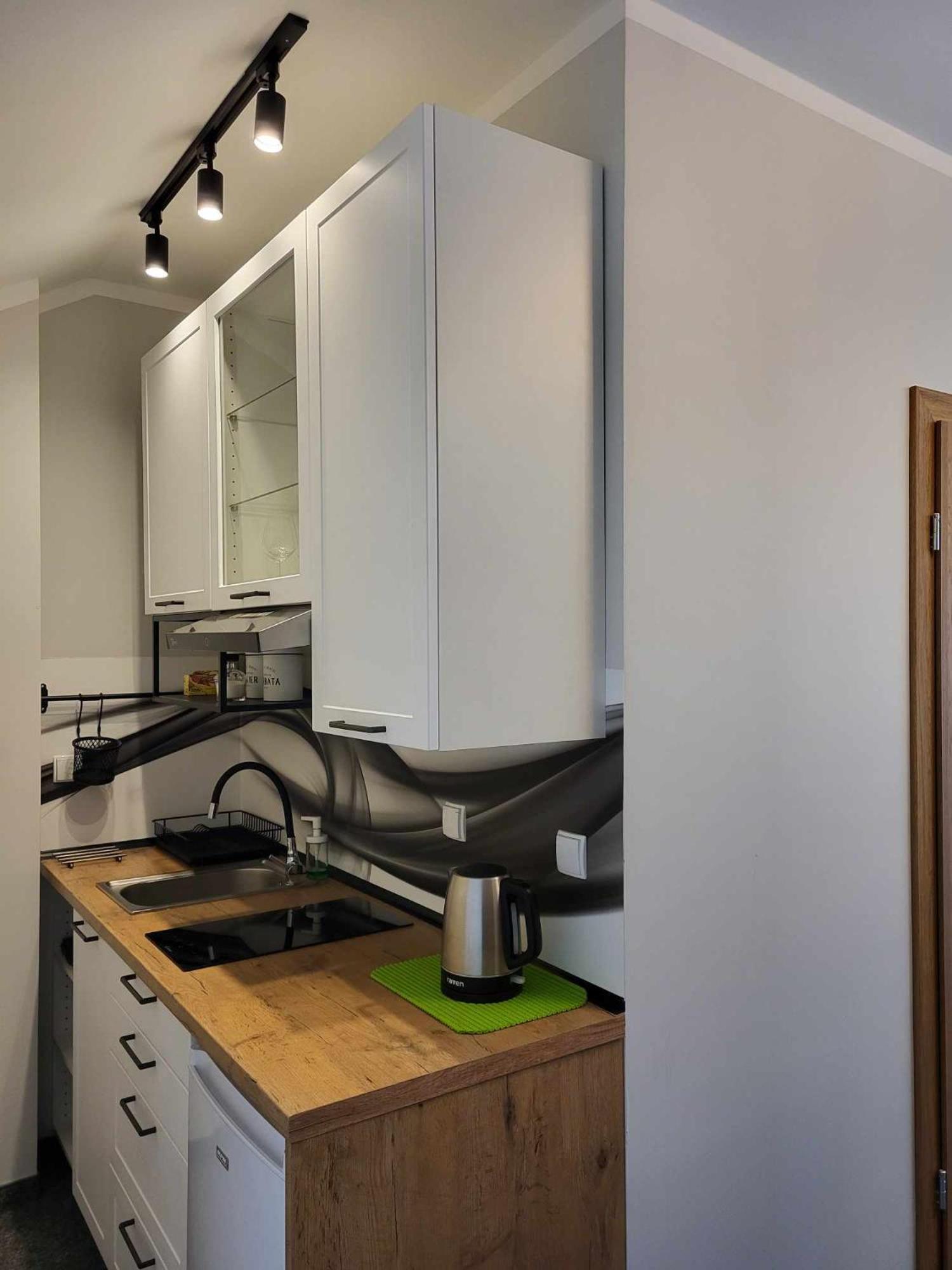 Apartament Sloneczny Grzybowo  Kültér fotó