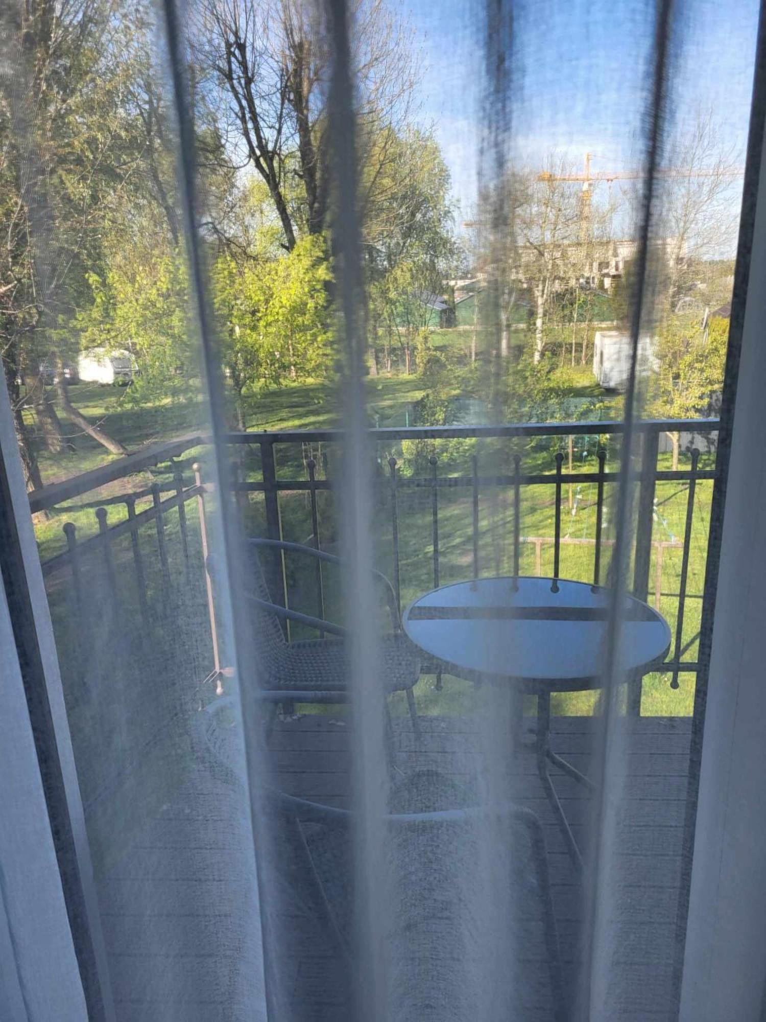 Apartament Sloneczny Grzybowo  Kültér fotó
