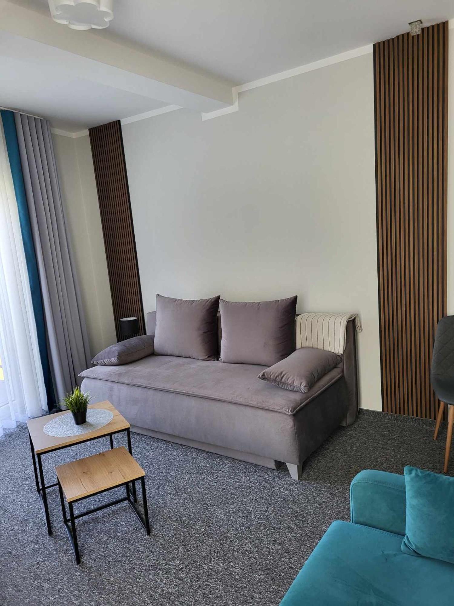 Apartament Sloneczny Grzybowo  Kültér fotó