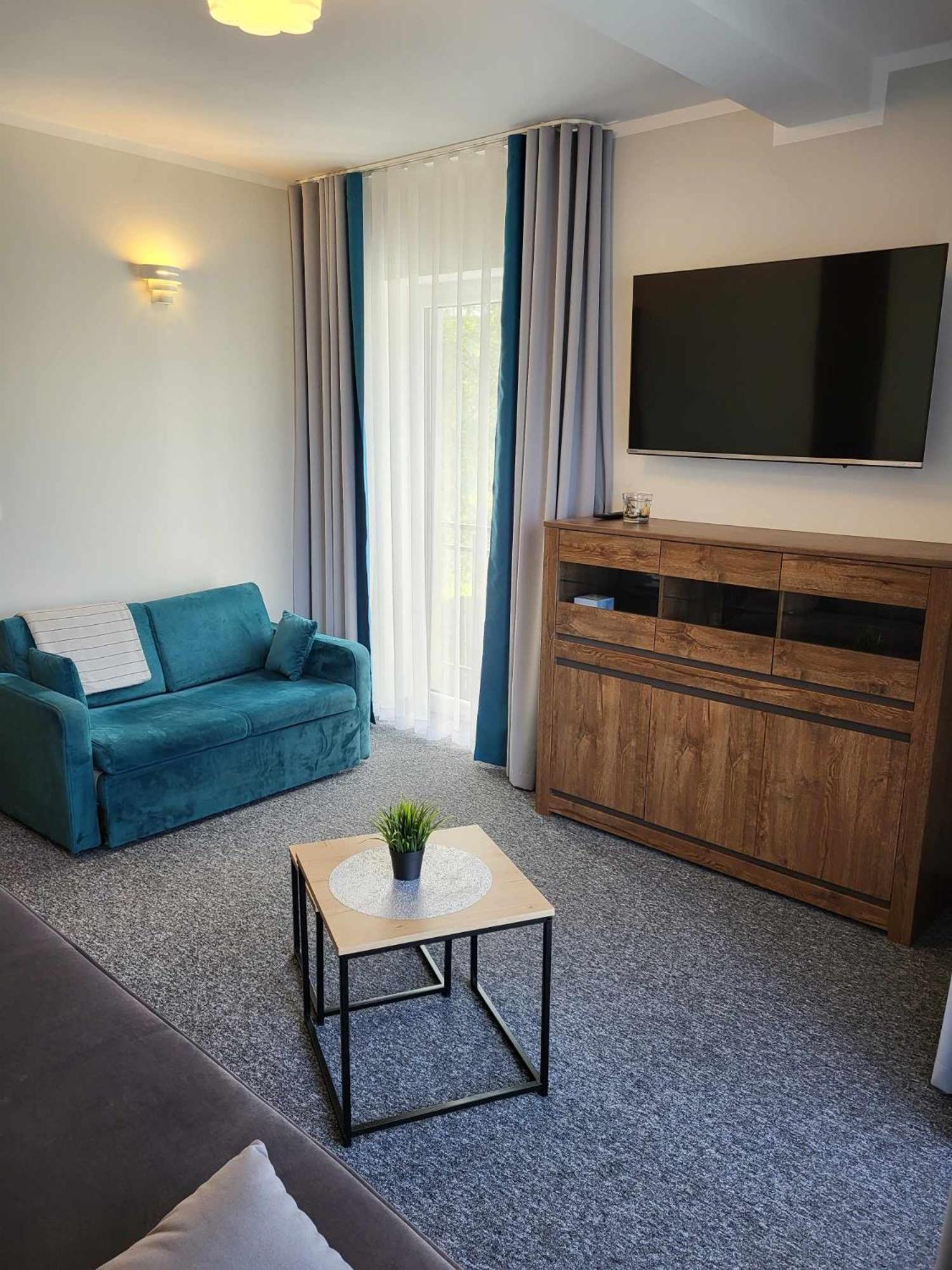 Apartament Sloneczny Grzybowo  Kültér fotó